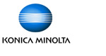 KONICA MINOLTA