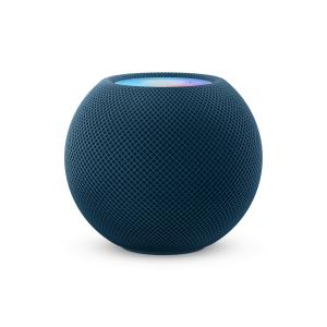 APPLE HOMEPOD MINI BLUE                                                                              MJ2C3D/A WiFi4 BT5