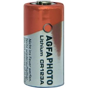 Battery Cr123a Lithium                                                                               lithium photo 3V