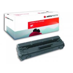 Compatible Toner Cartridge - Black - 2500 Pages (c4092a) 2500pages