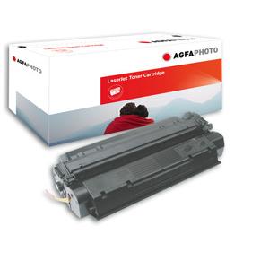 Compatible Toner Cartridge - Black - 3500 Pages (c7115x) rebuilt C7115X 4000pages