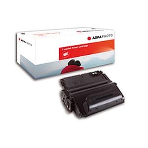 Compatible Toner Cartridge - Black - 12000 Pages (q1338a) 12.000pages