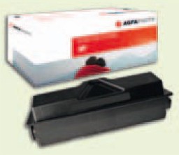 Compatible Toner Cartridge - Black - 7200 Pages (tk-130) 7200pages rebuilt