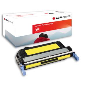 Compatible Toner Cartridge - Yellow - 7500 Pages (cb402a) 7500pages