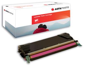 Compatible Toner Cartridge - Magenta - (aptl5220me) magenta rebuilt 00C5220MS 7000pages