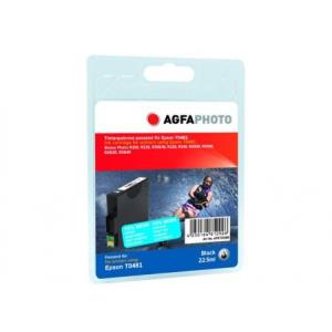 Compatible Inkjet Cartridge - Black - (apet048bd) 14ml 428pages 5%coverage