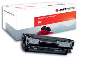 Compatible Toner Cartridge - Black - (aptcfx10e) black rebuilt 2000pages