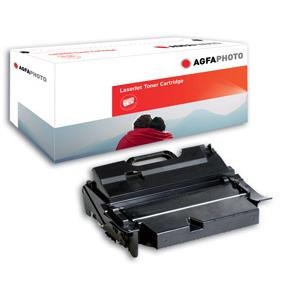 Compatible Toner Cartridge - Black - (aptl64016e) 21.000pages