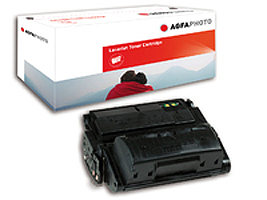 Compatible Toner Cartridge - Black - (apthp42ae) black rebuilt 10.000pages