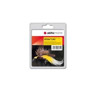 Compatible Inkjet Cartridge - Black - (apet130bd) T1301 945pages blister 24,4ml