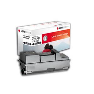Compatible Toner Cartridge - Black - 15000 Pages (tk-350) 15.000pages