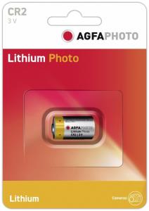 Lithium Battery Cr2 Lithium Photo 3v                                                                 Lithium photo 3,0 V