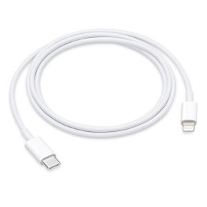 USB-c To Lightning Cable (1 M) MX0K2ZM/A white