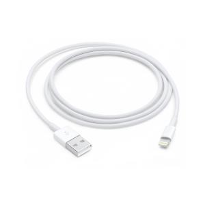 USB-a To Ligthning Cable 1m (mxly2zm/a) MXLY2ZM/A lightning white
