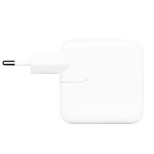 USB-c Universal Power Adapter 30w MY1W2ZM/A white