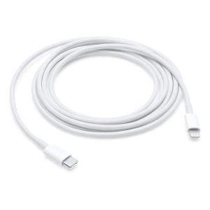 Apple Lightning To USB-c Cable 2m    MQGH2ZM/AUSB-C to lightning white