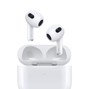 Airpods 3rd Generation MME73ZM/A wireless BT in-ear