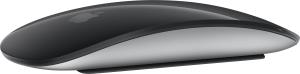 Magic Mouse 3 - Black MMMQ3Z/A Touchscroll wirls ambidextrous