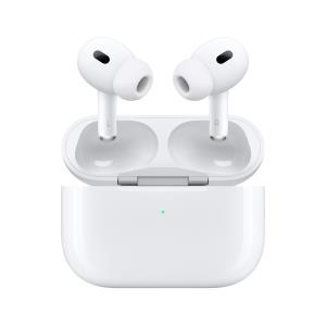 Apple Airpods Pro (2. Generation) MQD83ZM/A wireless with case