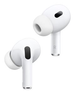 Apple Airpods Pro (2. Generation) MQD83ZM/A wireless with case