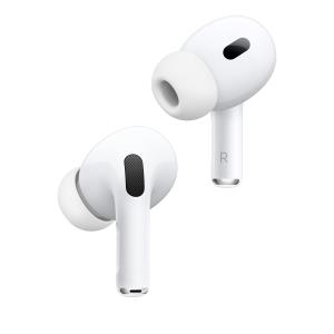 Airpods Pro (2nd Generation) With Magsafe Charging Case (USB-c) MTJV3ZM/A wireless with charging case