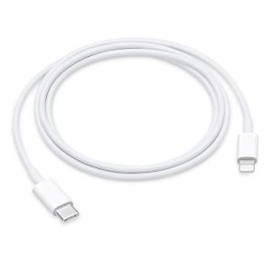 USB-c To Lightning Cable 1 M MUQ93ZM/A white