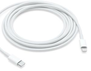 USB-c To Lightning Cable 2 M MW2R3ZM/A USB-C to lightning white