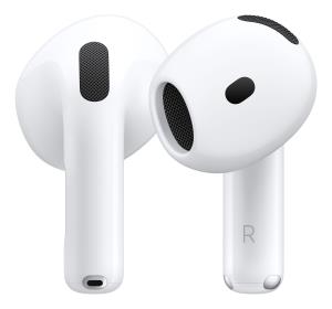 Airpods 4 MXP63ZM/A wireless BT in-ear