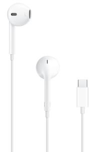 Earpods USB-c MYQY3ZM/A wired micro remote control