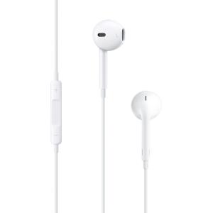 Earphones With Mic - Ear-pods - 3.5 Mm Jack MNHF2ZM/A wired micro remote control
