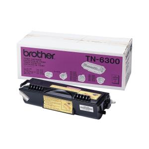 Toner Cartridge - Tn6300 - 3000 Pages - Black 3000pages standard capacity