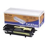 Toner Cartridge - Tn7300 - 3300 Pages - Black 3300pages standard capacity