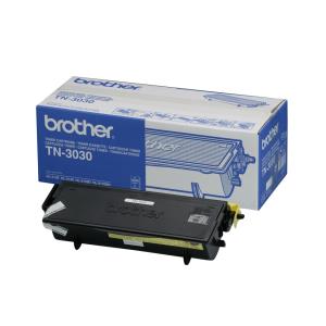 Toner Cartridge - Tn3030 - 3500 Pages - Black 3500pages standard capacity