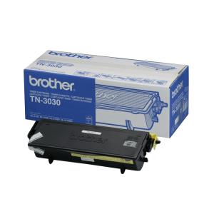 Toner Cartridge - Tn3030 - 3500 Pages - Black pages