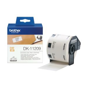 Small Address Label (29x62mm) Paper 800 Labels (dk11209)                                             800labels/roll 62x292mm