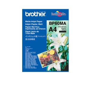 Matt Inkjet Paper (bp-60ma)                                                                          sheet white 145gr matt