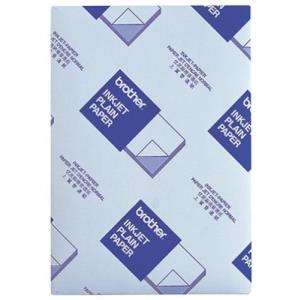 Inkjet Plain Paper (bp-60pa)                                                                         250sheets 80gr matte