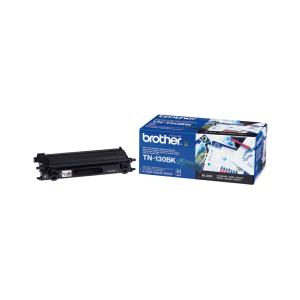 Toner Cartridge - Tn130bk - 2500 Pages - Black pages