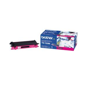 Toner Cartridge - Tn130m - 1500 Pages - Magenta pages