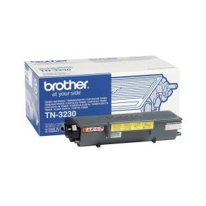 Toner Cartridge - Tn3230 - 3000 Pages - Black pages