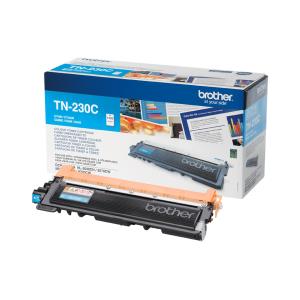 Toner Cartridge - Tn230c - 1400 Pages - Cyan