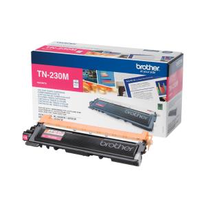 Toner Cartridge - Tn230m - 1400 Pages - Magenta pages
