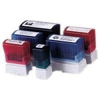 Stamp Blue (30x30) For Stamp Creator (pr3030e)                                                       30x30mm