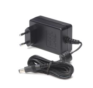 Adapter (ad24eseu)                                                                                   9Volt