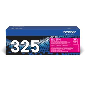 Toner Cartridge - Tn325m - 3500 Pages - Magenta pages