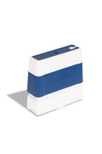 Stamp Blue (10x60) For Stamp Creator 6pk (pr1060e6p)                                                 10x60mm