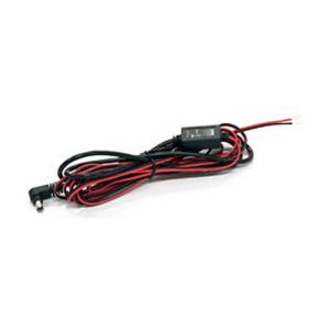 Auto Adapter 12v (permanently Wired) (pa-cd-600wr)                                                   permanently wired