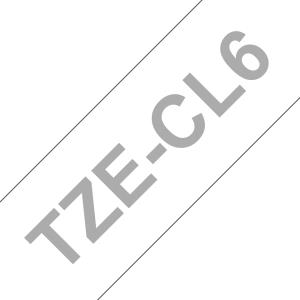 Head Cleaning Tape (tzecl6)                                                                          100cleanings 36mm