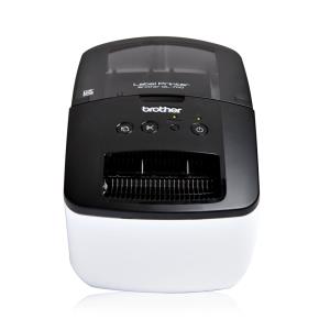 Ql-700 - Label Printer - Thermal - 62mm - USB mono USB 1200x1200dpi TDIR