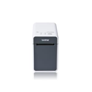 Td-2120n - Industrial Label Printer - Direct Thermal - 62mm - Rs232c / USB / Ethernet / Wifi / Bluetooth TD2120NXX1 monochrome